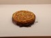 Cheesecake, karamelizované hrušky,slaný karamel